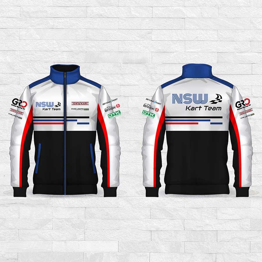 NSW Kart Shop NSW Kart Team